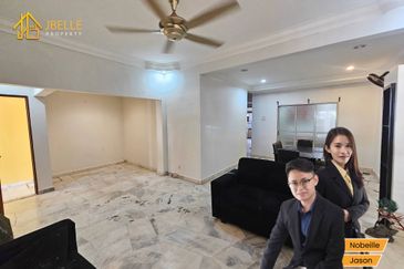 Persiaran Putra Permai 