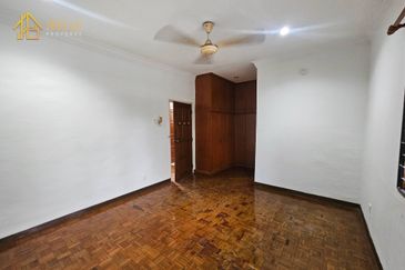 Taman Alam Megah, Seksyen 28