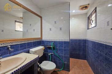 Taman Alam Megah, Seksyen 28