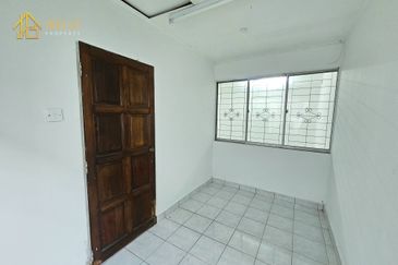 Taman Alam Megah, Seksyen 28