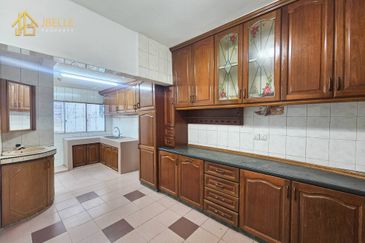 Taman Alam Megah, Seksyen 28