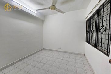 Taman Alam Megah, Seksyen 28