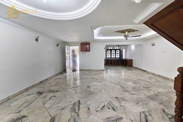 Taman Alam Megah, Seksyen 28