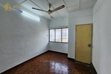 Taman Alam Megah, Seksyen 28