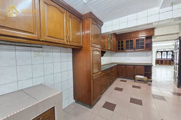 Taman Alam Megah, Seksyen 28