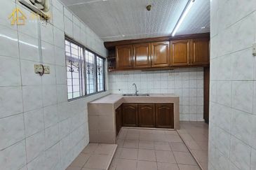 Taman Alam Megah, Seksyen 28