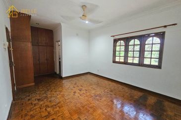 Taman Alam Megah, Seksyen 28