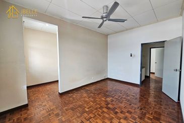 Putra Indah @ Putra Heights