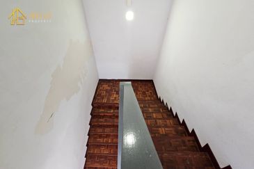 Putra Indah @ Putra Heights