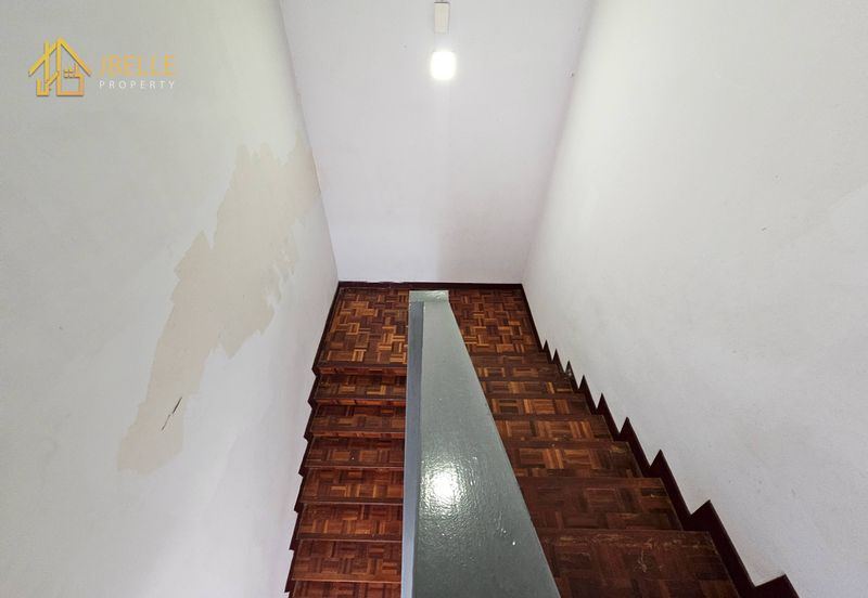 Putra Indah @ Putra Heights