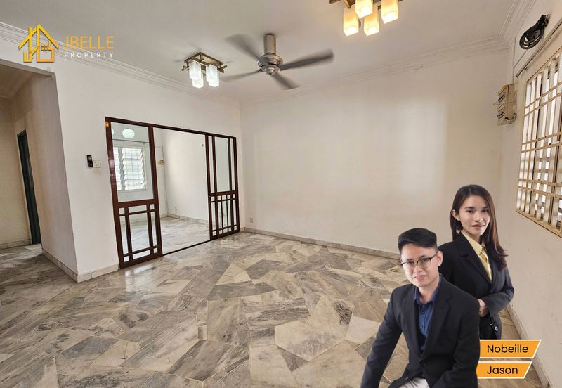 Putra Indah @ Putra Heights