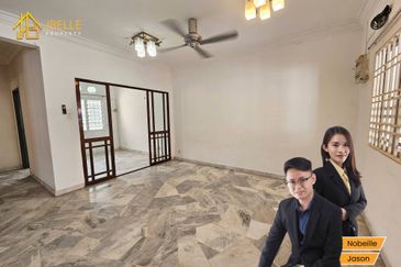 Putra Indah @ Putra Heights