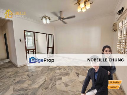 [NICE KITCHEN + 26X75] Putra Bahagia, Putra Heights, USJ, Putra Permai, Selangor, Subang Jaya