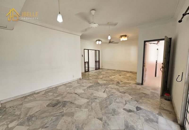 Putra Indah @ Putra Heights