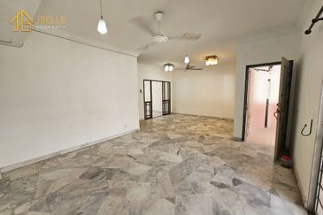 Putra Indah @ Putra Heights