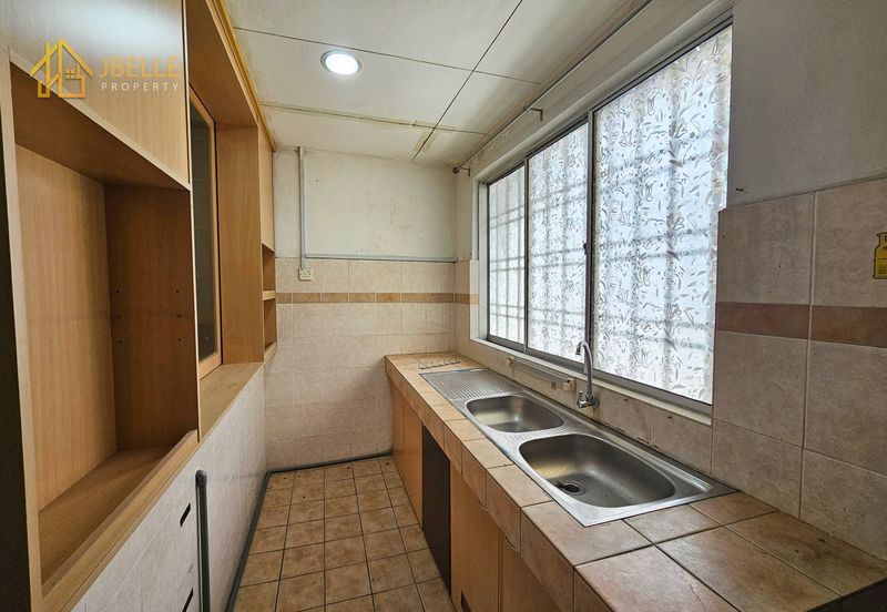 Putra Indah @ Putra Heights