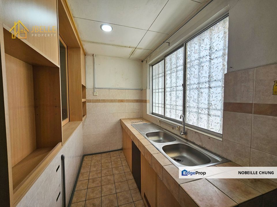 [NICE KITCHEN + 26X75] Putra Bahagia, Putra Heights, USJ, Putra Permai, Selangor, Subang Jaya