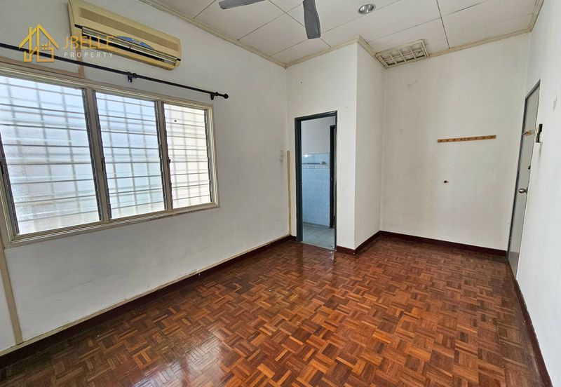 Putra Indah @ Putra Heights