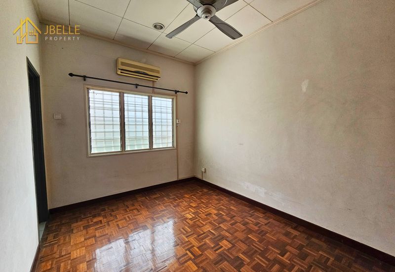 Putra Indah @ Putra Heights