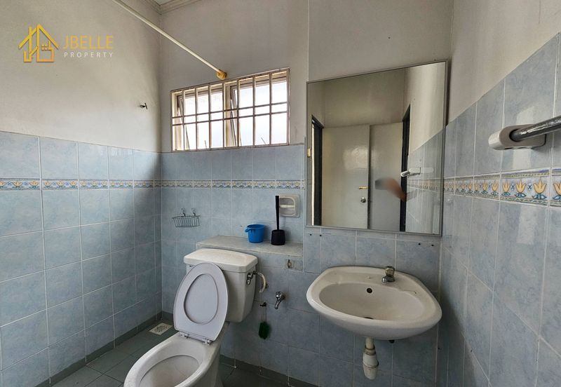 Putra Indah @ Putra Heights