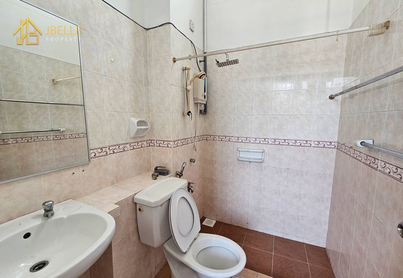 Putra Indah @ Putra Heights