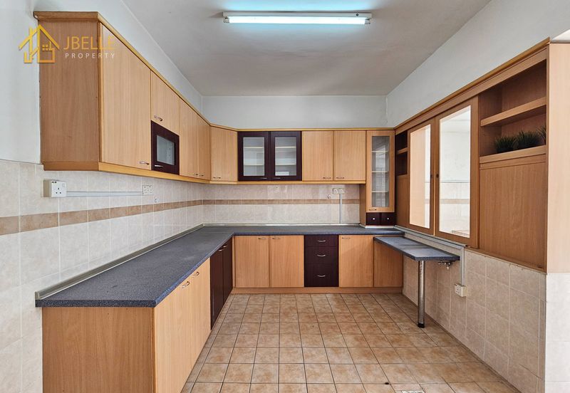 Putra Indah @ Putra Heights