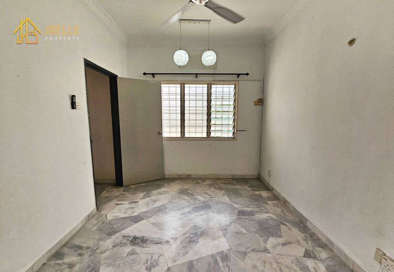 Putra Indah @ Putra Heights