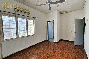 Putra Indah @ Putra Heights