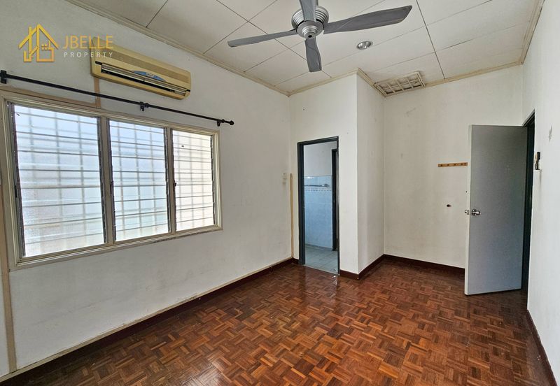 Putra Indah @ Putra Heights