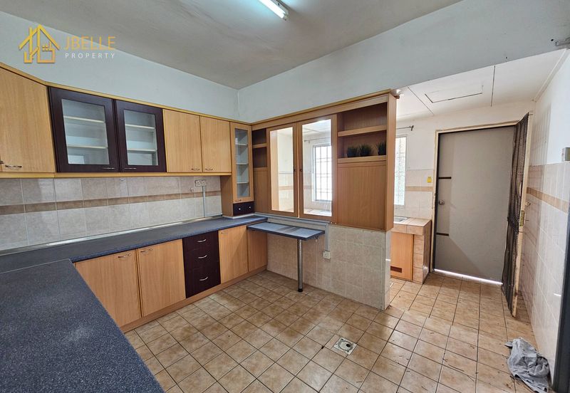 Putra Indah @ Putra Heights