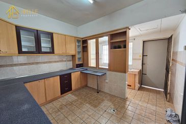 Putra Indah @ Putra Heights