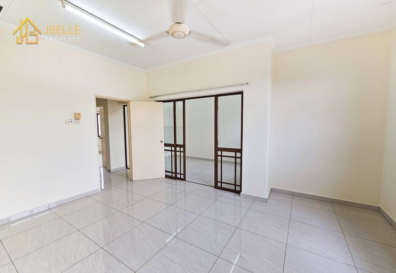 Putra Indah @ Putra Heights