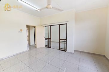 Putra Indah @ Putra Heights