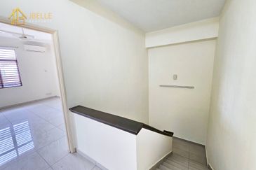 Putra Indah @ Putra Heights