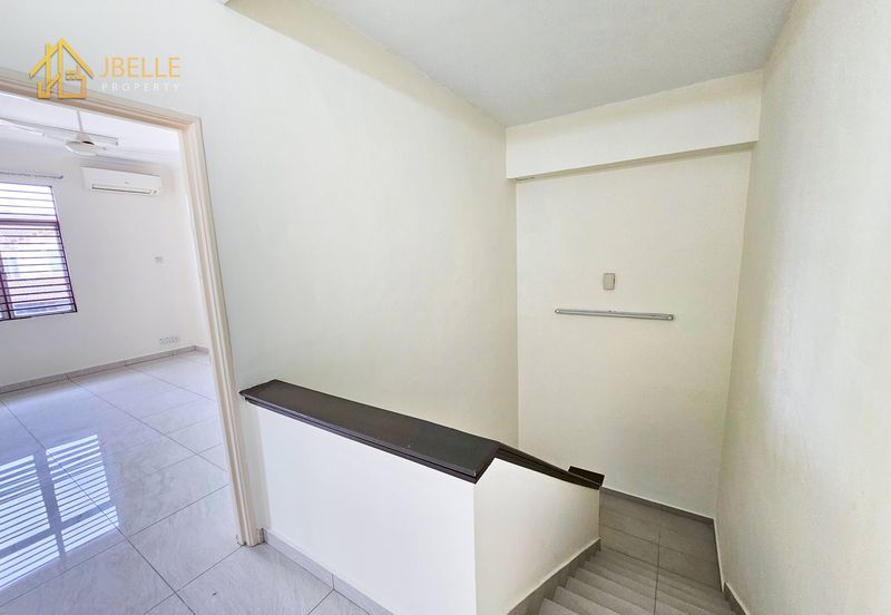 Putra Indah @ Putra Heights