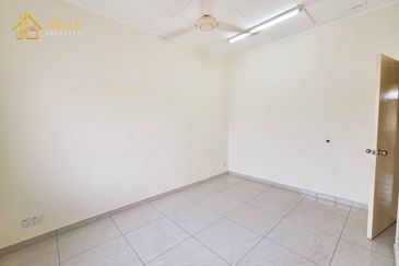 Putra Indah @ Putra Heights