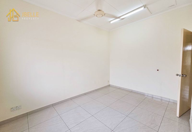 Putra Indah @ Putra Heights