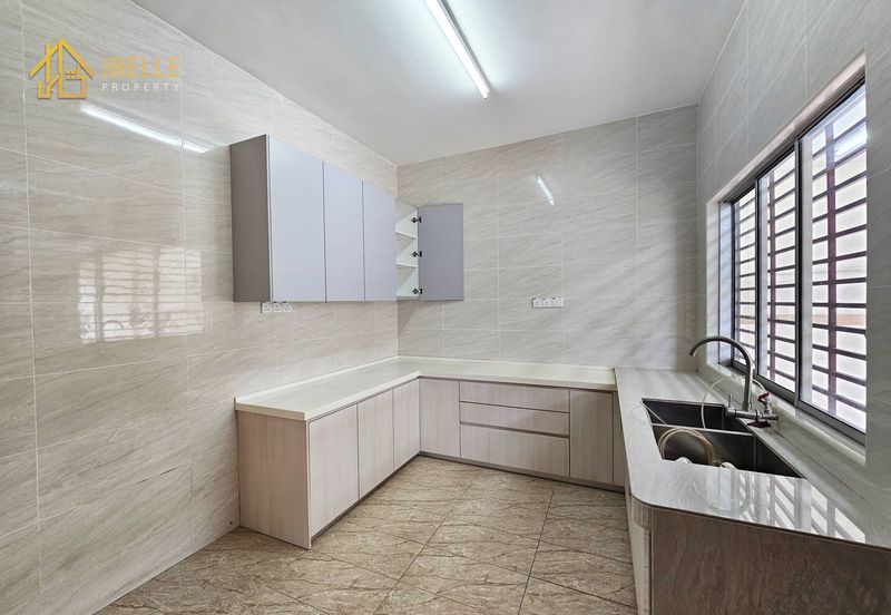 Putra Indah @ Putra Heights