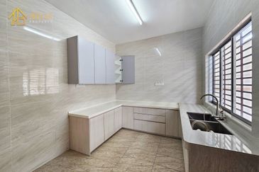 Putra Indah @ Putra Heights