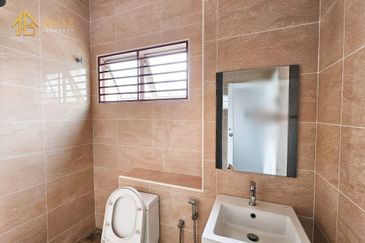 Putra Indah @ Putra Heights