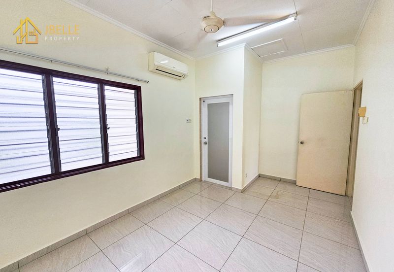 Putra Indah @ Putra Heights