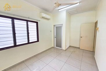 Putra Indah @ Putra Heights