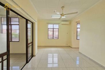 Putra Indah @ Putra Heights