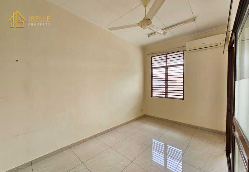 Putra Indah @ Putra Heights