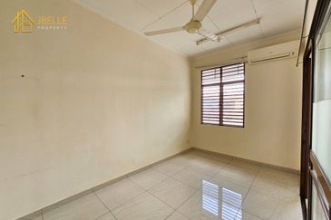 Putra Indah @ Putra Heights