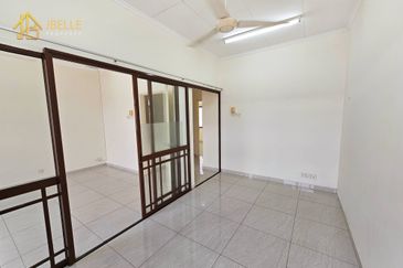 Putra Indah @ Putra Heights