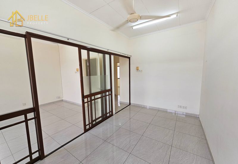 Putra Indah @ Putra Heights