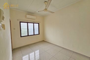 Putra Indah @ Putra Heights