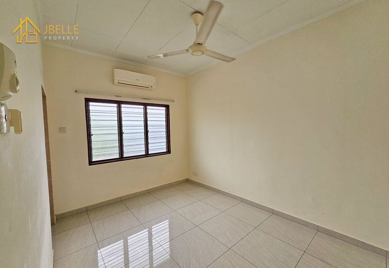 Putra Indah @ Putra Heights