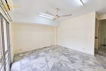 Putra Indah @ Putra Heights